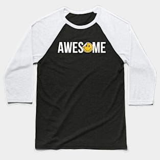 Awesome Baseball T-Shirt